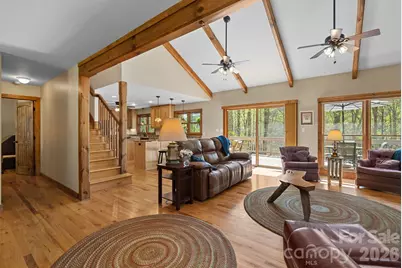 1060 Indian Camp Creek Road, Hot Springs, NC 28743 - Photo 6