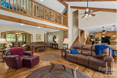 1060 Indian Camp Creek Road, Hot Springs, NC 28743 - Photo 10