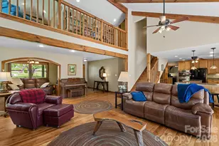 1060 Indian Camp Creek Rd, Hot Springs, NC 28743 - Photo 10