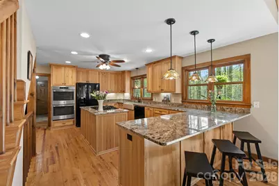 1060 Indian Camp Creek Road, Hot Springs, NC 28743 - Photo 12