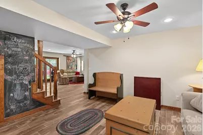 1060 Indian Camp Creek Road, Hot Springs, NC 28743 - Photo 34