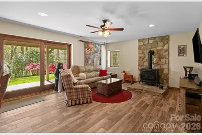 1060 Indian Camp Creek Road, Hot Springs, NC 28743 - Photo 26