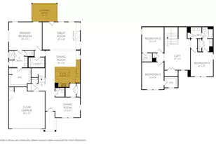 4050 Puddle Pond Rd, Indian Trail, NC 28079 - Photo 2