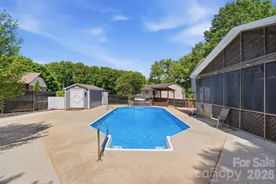 3818 Wild Country Way, Gastonia, NC 28054 - Photo 32