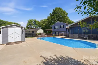 3818 Wild Country Way, Gastonia, NC 28054 - Photo 34