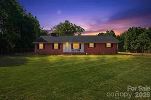 2135 W NC 152 Highway, China Grove, NC 28023 - Photo 1