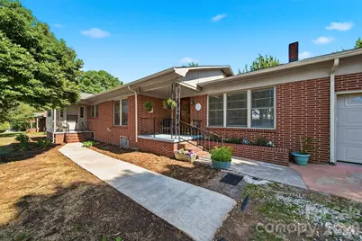 109 Air Park Drive, Morganton, NC 28655 - Photo 1
