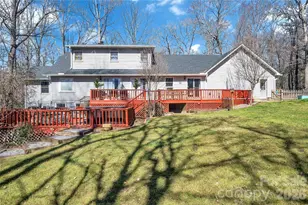 10 High Meadows Dr, Candler, NC 28715 - Photo 34