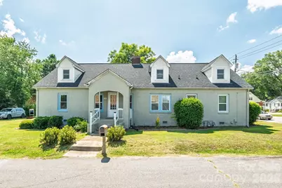 1106 Lane Street, Kannapolis, NC 28083 - Photo 1