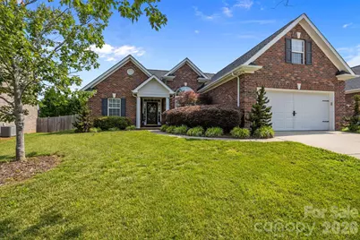 3419 Brickyard Lane, Midland, NC 28107 - Photo 2