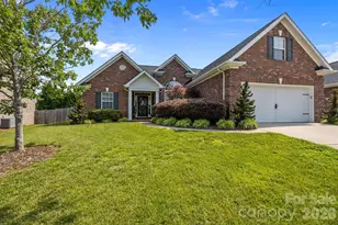 3419 Brickyard Ln, Midland, NC 28107 - Photo 2