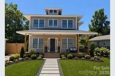 1412 Kennon Street, Charlotte, NC 28205 - Photo 2