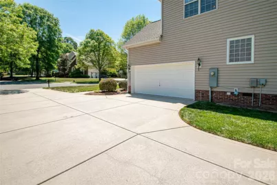 1325 Linden Glen Drive, Wesley Chapel, NC 28104 - Photo 44