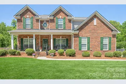 1325 Linden Glen Drive, Wesley Chapel, NC 28104 - Photo 1