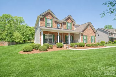 1325 Linden Glen Drive, Wesley Chapel, NC 28104 - Photo 2