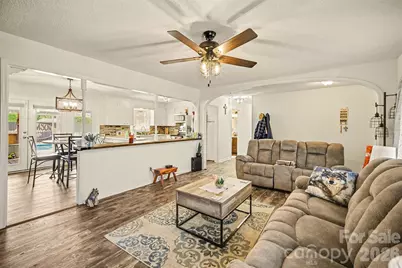 1087 Greenbriar Drive, Lancaster, SC 29720 - Photo 14