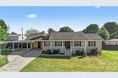 1087 Greenbriar Drive, Lancaster, SC 29720 - Photo 4