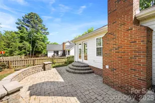 4175 Medford Dr NW, Concord, NC 28027 - Photo 22