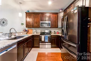 13732 Cinnabar Pl, Huntersville, NC 28078 - Photo 8