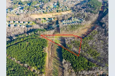 Lot 8 Jerry Ross Lane, Iron Station, NC 28080 - Photo 2