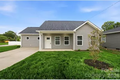 3800 Freedom Drive, Charlotte, NC 28208 - Photo 1