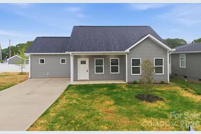 3800 Freedom Drive, Charlotte, NC 28208 - Photo 1