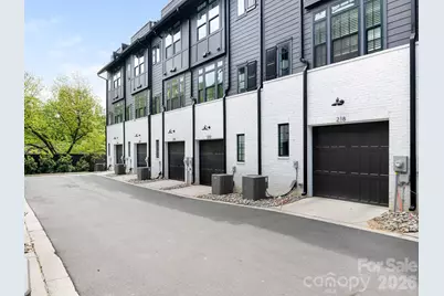 226 Sutton Park Lane, Charlotte, NC 28211 - Photo 20