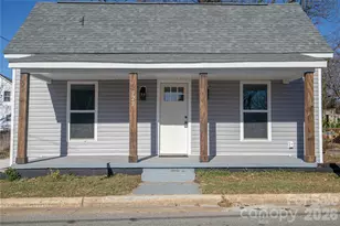 929 S Long St, Salisbury, NC 28144 - Photo 2