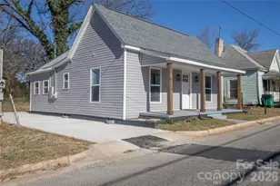 929 S Long St, Salisbury, NC 28144 - Photo 4
