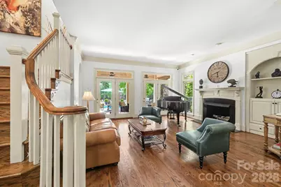 10615 Lederer Avenue, Charlotte, NC 28277 - Photo 16