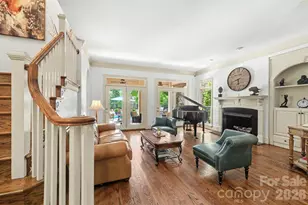 10615 Lederer Ave, Charlotte, NC 28277 - Photo 16