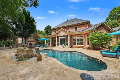 10615 Lederer Avenue, Charlotte, NC 28277 - Photo 2