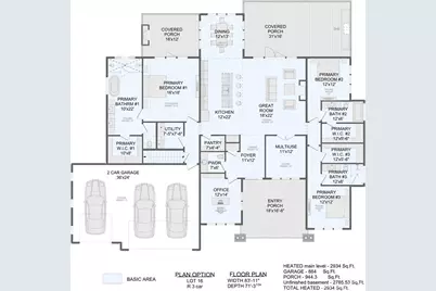 88 Sunridge Avenue #15, Etowah, NC 28742 - Photo 26