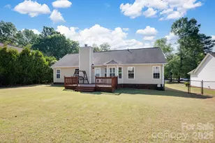 7224 Swans Run Rd, Charlotte, NC 28226 - Photo 30