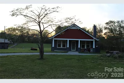 300 Banner Farm Road, Mills River, NC 28759 - Photo 1