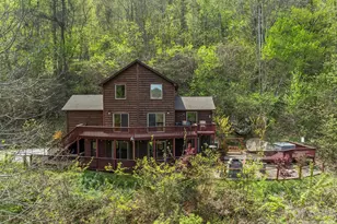 356 Walnut Cv Rdg, Bryson City, NC 28713 - Photo 2