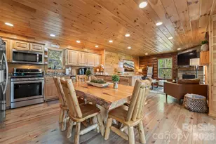 356 Walnut Cv Rdg, Bryson City, NC 28713 - Photo 20