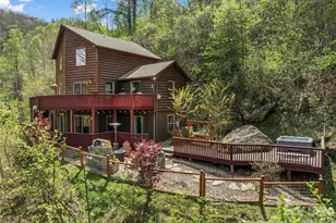 356 Walnut Cv Rdg, Bryson City, NC 28713 - Photo 44