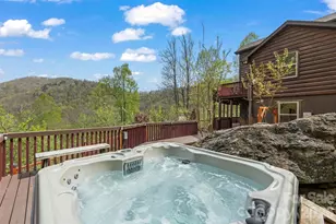 356 Walnut Cv Rdg, Bryson City, NC 28713 - Photo 8