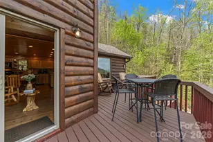356 Walnut Cv Rdg, Bryson City, NC 28713 - Photo 4