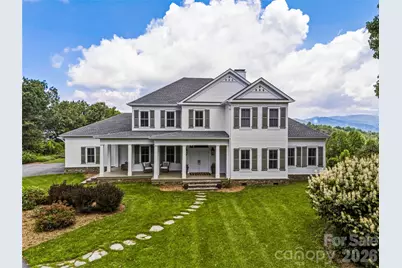 21 Ebby Ridge, Fairview, NC 28730 - Photo 2