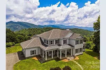 21 Ebby Ridge, Fairview, NC 28730 - Photo 1