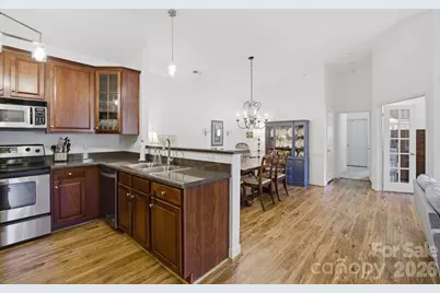 16917 Doe Valley Court, Cornelius, NC 28031 - Photo 22