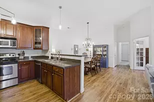 16917 Doe Valley Ct, Cornelius, NC 28031 - Photo 22
