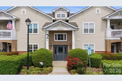 16917 Doe Valley Court, Cornelius, NC 28031 - Photo 2
