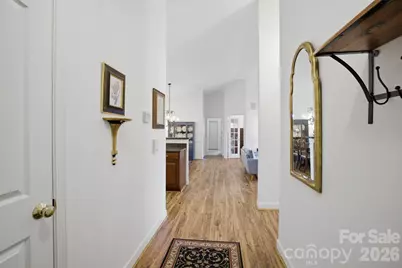 16917 Doe Valley Court, Cornelius, NC 28031 - Photo 4