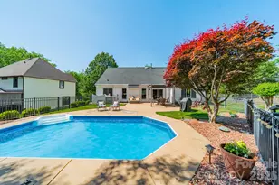 2810 Patten Hill Dr, Matthews, NC 28105 - Photo 8