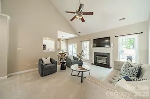 2810 Patten Hill Dr, Matthews, NC 28105 - Photo 16