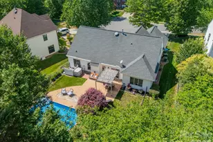 2810 Patten Hill Dr, Matthews, NC 28105 - Photo 4