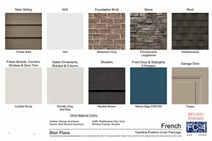 2637 Mabel Ln, Monroe, NC 28110 - Photo 2